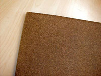 Gummikorkplatten beispielsweise als Dichtungen für die Oldtimer-Restaurierung Gummikorkplatten beispielsweise als Dichtungen für die Oldtimer-Restaurierung